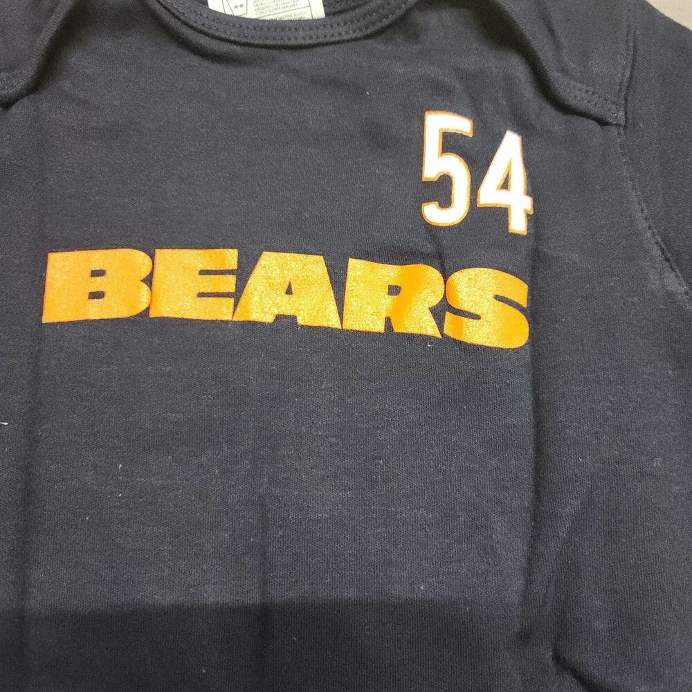 NFL branded chicago